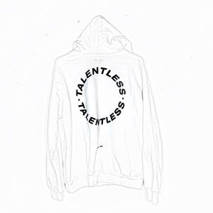 Talentless hoody men’s